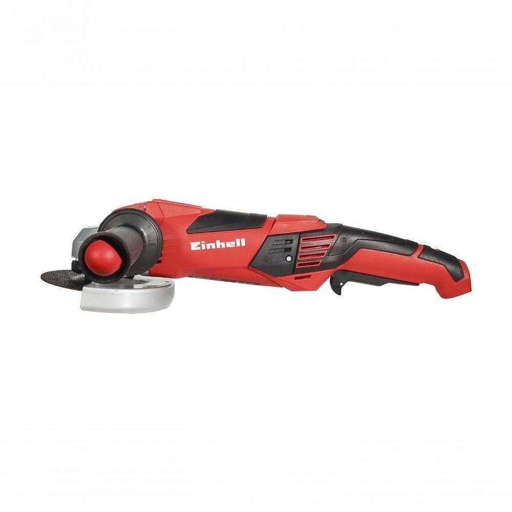 Esmerilhadeira Angular 5" Einhell Te-ag 125 Ce Einhell 127v - 6