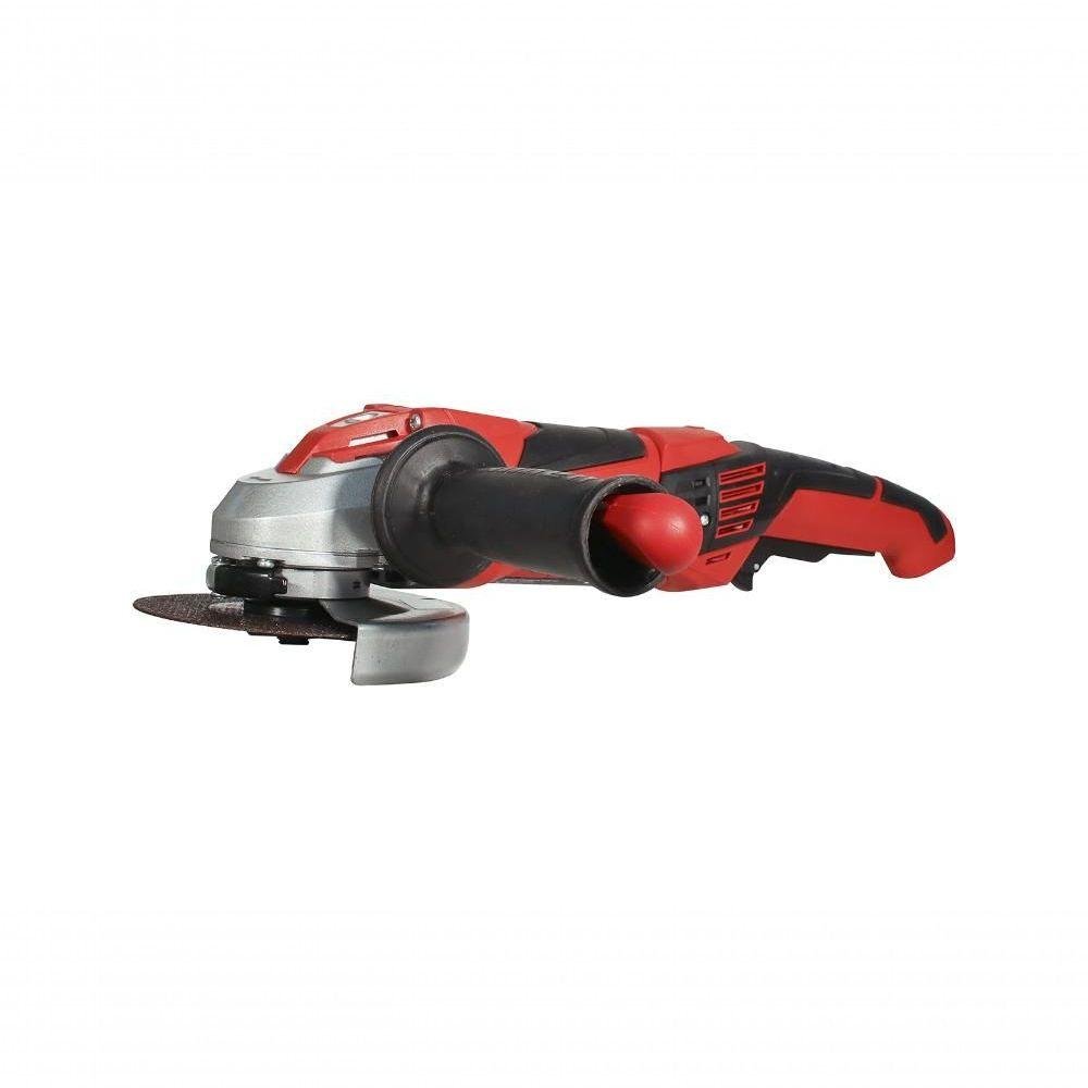 Esmerilhadeira Angular 5" Einhell Te-ag 125 Ce Einhell 127v - 7