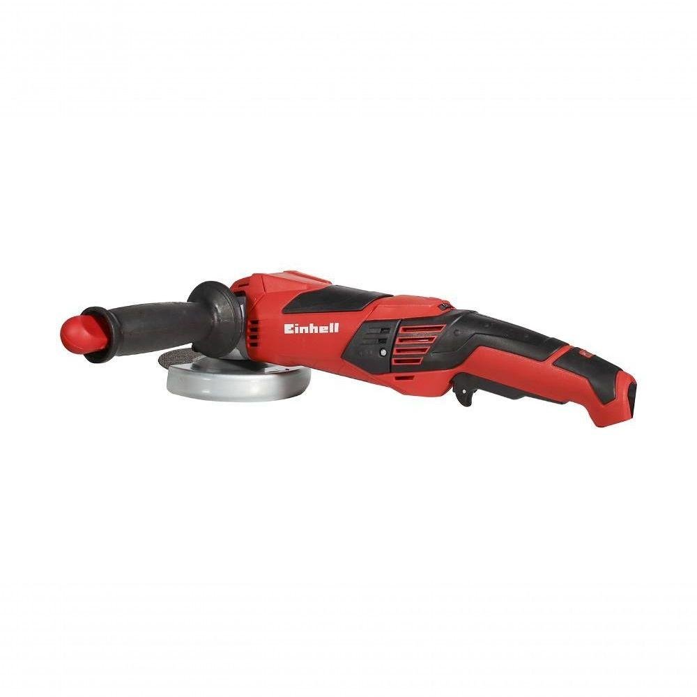 Esmerilhadeira Angular 5" Einhell Te-ag 125 Ce Einhell 127v - 2