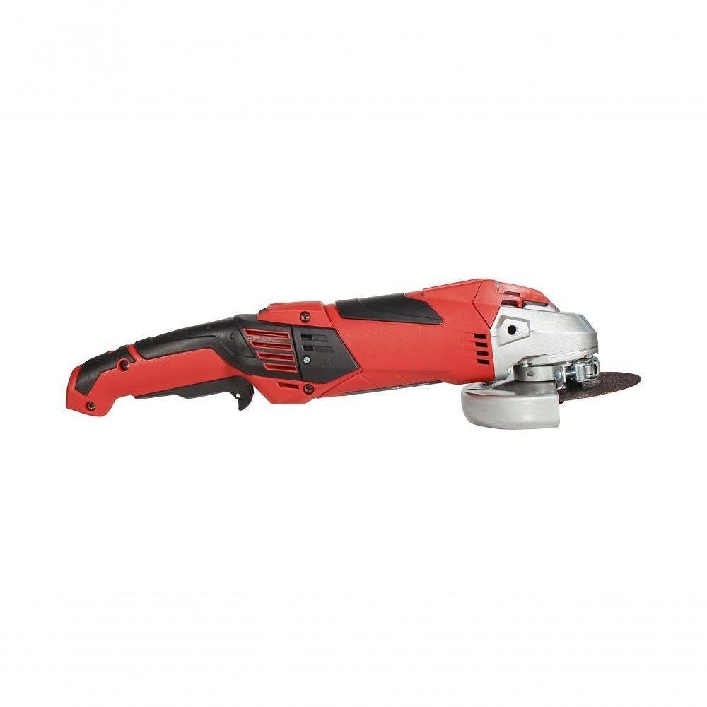 Esmerilhadeira Angular 5" Einhell Te-ag 125 Ce Einhell 127v - 5