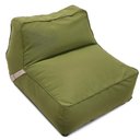 Ver imagem 4 de Puff Flutuante Levv Outdoor Good Pufes Impermeável para Piscina, Jardim e Área Externa - Verde