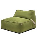Ver imagem 1 de Puff Flutuante Levv Outdoor Good Pufes Impermeável para Piscina, Jardim e Área Externa - Verde