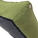 Ver imagem 7 de Puff Flutuante Levv Outdoor Good Pufes Impermeável para Piscina, Jardim e Área Externa - Verde