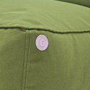 Ver imagem 6 de Puff Flutuante Levv Outdoor Good Pufes Impermeável para Piscina, Jardim e Área Externa - Verde
