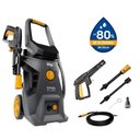 Ver imagem 3 de Desobstruidora de Alta Pressão 1500w 1750psi Wap Ousada Wl 2610 Ultra 220v