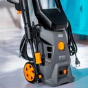 Ver imagem 2 de Desobstruidora de Alta Pressão 1500w 1750psi Wap Ousada Wl 2610 Ultra 220v