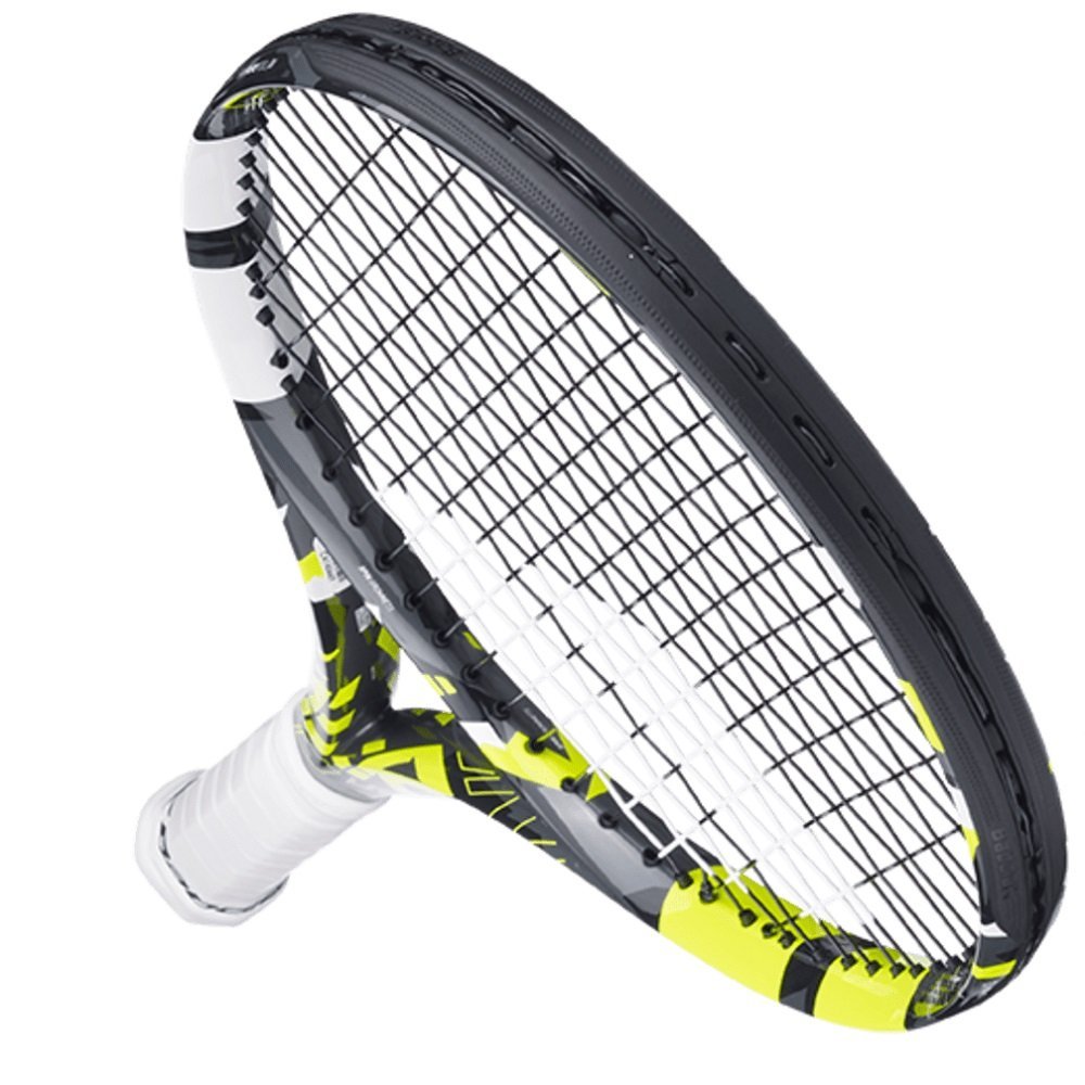 Raquete de Tênis Babolat Pure Aero Lite 2023 (16x19 - 270 g) Pure Aero Team 2023 L2 - 4