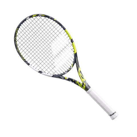 Raquete de Tênis Babolat Pure Aero Lite 2023 (16x19 - 270 g) Pure Aero Team 2023 L2