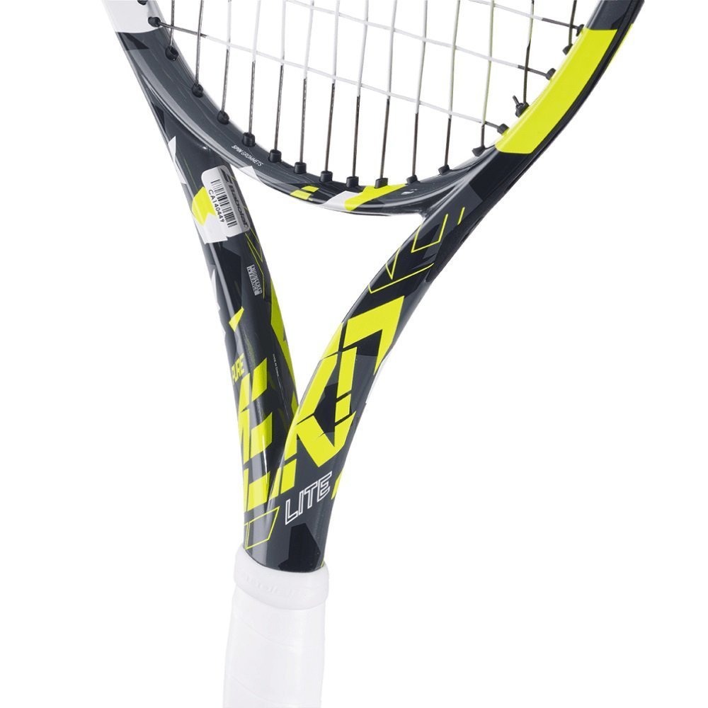 Raquete de Tênis Babolat Pure Aero Lite 2023 (16x19 - 270 g) Pure Aero Team 2023 L2 - 6