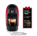 Ver imagem 2 de Cafeteira Espresso Tres 3 Corações Luna Automática Vermelha - 220v