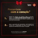 Ver imagem 3 de Cafeteira Espresso Tres 3 Corações Luna Automática Vermelha - 220v