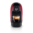 Ver imagem 1 de Cafeteira Espresso Tres 3 Corações Luna Automática Vermelha - 220v