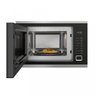 Conjunto Micro-ondas de Embutir 25l e Forno Elétrico Digital de Embutir 68l Mueller - 13