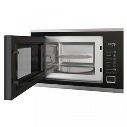 Conjunto Micro-ondas de Embutir 25l e Forno Elétrico Digital de Embutir 68l Mueller - 15