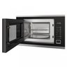 Conjunto Micro-ondas de Embutir 25l e Forno Elétrico Digital de Embutir 68l Mueller - 15