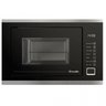 Conjunto Micro-ondas de Embutir 25l e Forno Elétrico Digital de Embutir 68l Mueller - 11