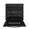 Conjunto Micro-ondas de Embutir 25l e Forno Elétrico Digital de Embutir 68l Mueller - 6