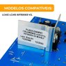 Placa Controle Lavadora Colormaq Lca12 Lca15 00750003-v2 Único - 3