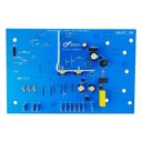 Ver imagem 1 de Placa Controle Lavadora Colormaq Lca12 Lca15 00750003-v2 Único