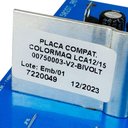 Ver imagem 7 de Placa Controle Lavadora Colormaq Lca12 Lca15 00750003-v2 Único