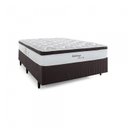 Ver imagem 5 de Colchão Casal  Molas Superlastic Edimburgo 25X 188X 138 cm