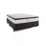 Colchão Casal  Molas Superlastic Edimburgo 25X 188X 138 cm - 5