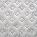 Ver imagem 3 de Colchão Casal  Molas Superlastic Edimburgo 25X 188X 138 cm