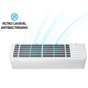 Ver imagem 3 de Ar-condicionado Split Quente e Frio Inverter WindFree 18000 BTUS Samsung