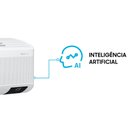 Ver imagem 7 de Ar-condicionado Split Quente e Frio Inverter WindFree 18000 BTUS Samsung