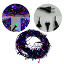 Ver imagem 3 de Pisca Natal Cordão Led 240 Leds Colorido Pimentinha Ip44 50 Metros