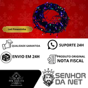 Ver imagem 7 de Pisca Natal Cordão Led 240 Leds Colorido Pimentinha Ip44 50 Metros