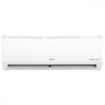 Ar Condicionado Split Inverter LG Hi Wall DUAL Voice 22000 BTUs Quente Frio S4NW24K231D - 220V - 4