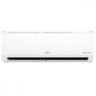 Ar Condicionado Split Inverter LG Hi Wall DUAL Voice 22000 BTUs Quente Frio S4NW24K231D - 220V - 7