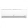 Ar Condicionado Split Inverter LG Hi Wall DUAL Voice 22000 BTUs Quente Frio S4NW24K231D - 220V - 8