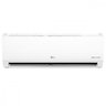 Ar Condicionado Split Inverter LG Hi Wall DUAL Voice 22000 BTUs Quente Frio S4NW24K231D - 220V - 6