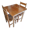 Mesa com 2 Cadeiras - 1