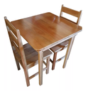 Ver imagem 1 de Mesa com 2 Cadeiras