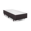 Ver imagem 1 de Base Box Solteiro Rígido Idea Colchões