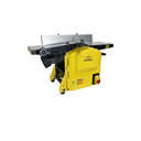 Ver imagem 3 de Plaina Desempenadeira e Desengrossadeira 1600W 220 8" PDL-800 Lynus