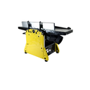 Ver imagem 4 de Plaina Desempenadeira e Desengrossadeira 1600W 220 8" PDL-800 Lynus