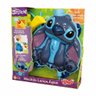Lançador de Água com Mochila - Disney Stitch - Toyng - 4