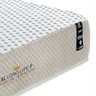 Colchão King King Koil XL Long-Life Firm Size 193 x 203cm Koil - Branco/Bege - 4
