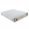 Colchão King King Koil XL Long-Life Firm Size 193 x 203cm Koil - Branco/Bege - 1