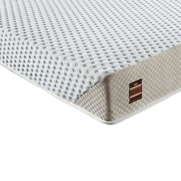 Colchão King King Koil XL Long-Life Firm Size 193 x 203cm Koil - Branco/Bege - 3