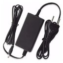 Ver imagem 1 de Fonte 12v 5a Bivolt 5 Amperes Plug P4 - Preta