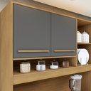 Ver imagem 6 de Armário de Cozinha 5 Portas 1 Gaveta Agata