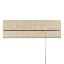 Ver imagem 4 de Persiana Bauhaus Rolo Bambu 140x160 Fresno