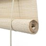 Persiana Bauhaus Rolo Bambu 140x160 Fresno - 8