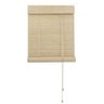 Persiana Bauhaus Rolo Bambu 140x160 Fresno - 5