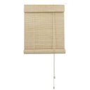 Ver imagem 5 de Persiana Bauhaus Rolo Bambu 140x160 Fresno